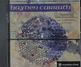 Hayden Carruth: A Listeners Guide (Copper Canyon Listeners Guides)
