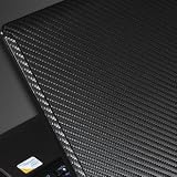 Sony Vaio CW Series Laptop Cover Skin [Carbon]