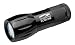 LiteXpress-Ecoline 9 LED (Standard) 3 AAA Aluminium-Taschenlampe schwarz