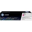 HP Laserjet 126A  Magenta Cartridge in Retail Packaging (CE313A)