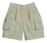 Skyway Cargo Shorts