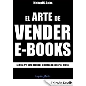El arte de vender e-books