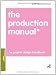 The Production Manual: A Graphic Design Handbook (Required Reading Range)