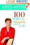 100 Ways to Simplify Your Life