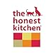 The Honest Kitchen Wonders: Natural Human Grade Dehydrated Grain Free Fish Skin Pieces, Treats for Dogs and Cats, 2 oz