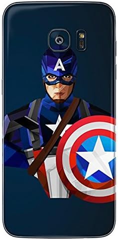 Galaxy Note 7 Patrioctic Protector Wrap/Skin