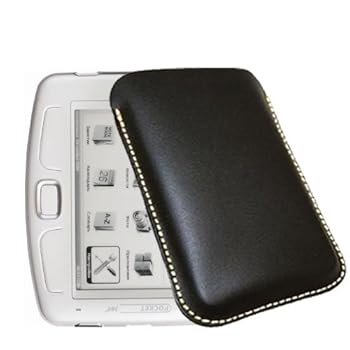 Pocketbook 360 Plus New / E-book Reader Housse Lecteur Ebook Etui Liseuse eReader Protection Livre électronique Pochette en cuir Pocketbook 360 Plus New / E-book Reader Housse Lecteur Ebook Etui Liseuse eReader Protection Livre électronique Pochette en cuir