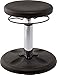 Kore Adjustable Height Wobble Chair - Flexible Seating for Classroom, Preschool Elementary School, New Lower Seat Height Adjusts from 14
