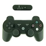 Dual Shock 3 2.4GHz Wireless Controller Sixaxis for Playstation 3 PS3