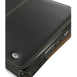 EIXO BiColor Ledertasche Book f�r Asus Eee PC 1000von "Eixo"