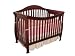 Baby : Aliie Convertible 4 in 1 crib