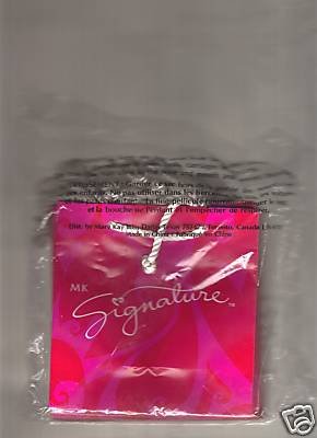 Mary Kay Signature Gift Bags (5 pk)