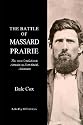 The Battle of Massard Prairie: The 1864 Confederate Attacks on Fort Smith, Arkansas