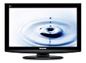 Panasonic TX-L26C20B 26-inch Widescreen HD Ready LCD TV with Freeview