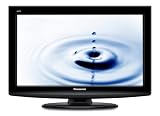 Panasonic TX-L26C20B 26-inch Widescreen HD Ready LCD TV with Freeview