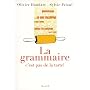 La grammaire, c'est pas de la tarte !