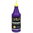 Royal Purple 01512 Synchromax Manual Transmission Fluid  - 1 Quart