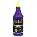 Royal Purple 01512 Synchromax Manual Transmission Fluid - 1 Quart