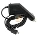 Cell Phone Car Charger for LG ENV ENVY Touch VX11000