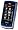 LG Xenon GR500 Phone, Blue (AT&T)