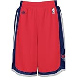 adidas Atlanta Hawks Envy Basketball Short