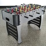 Outdoor Living : Plum Products Silver Football Table