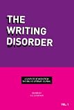 The Writing Disorder Anthology