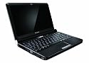Lenovo Ideapad S10e 25,7 cm (10,1 Zoll) WSVGA Netbook (Intel Atom N270 1,6GHz, 1024MB RAM, 160GB HDD, Intel GMA950, XP Home) schwarz