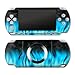 Icy Hot Design Decorative Protector Skin Decal Sticker for PSP Slim & PSP Lite PSP2000