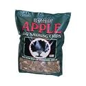 W w w Wood #28065 2LB Apple Smokin Chip