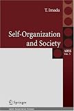 Self‐Organization and Society (Agent‐Based Social Systems)の画像