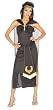 Adult Nefertiti Egyptian Costume