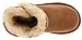 UGG Kids Girl's Bailey Button (Little Kid/Big Kid)