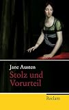 Stolz und Vorurteil - Jane Austen