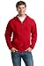 Full Zip Hooded Sweatshirt