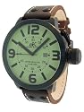 Adee Kaye Men's Japanese Miyota Automatic 21 jewels