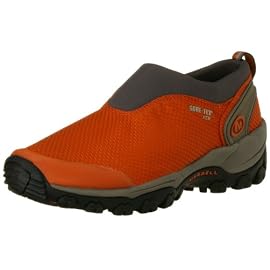 MERRELL(メレル)  EQUATOR MOC GORE・TEX XCR イクエーター モック ゴアテックスXCR