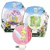 Disney Tinkerbell Tink Tinker Fairy Bell Night Light - Assorted Styles
