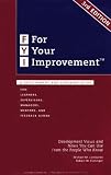 FYI: For Your Improvement, A Development and Coaching Guide (3rd Edition)