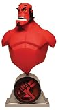 Hellboy Animated - Mini Bust: Hellboy