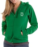 Florida Gators Kelly Green Women's Hoody