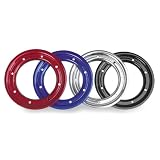 ITP T-9 Pro Trac-Lock Ring - 8in. - Red RINGTL-8RED by ITP Tires&node=15684181