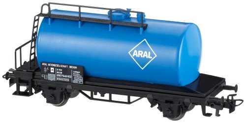 Märklin 4440 - Mineralöl-Kesselwagen Aral