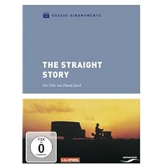 The Straight Story - Eine wahre Geschichte - Gro�e Kinomomente