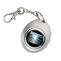 Digi View 1.1 inch Digital Photo Key Ring