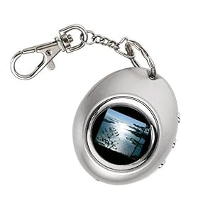 Digi View 1.1 inch Digital Photo Key Ring