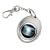 Digi View 1.1 inch Digital Photo Key Ring