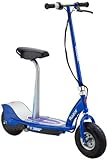 Razor E300S Seated Electric Scooter