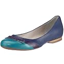 Clarks Damask Silk 203392224035 Damen Ballerinas