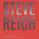 Alan Pierson Steve Reich: Tehillim / The Desert Music
